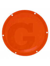 GRANIT Podperný tanier 475 mm